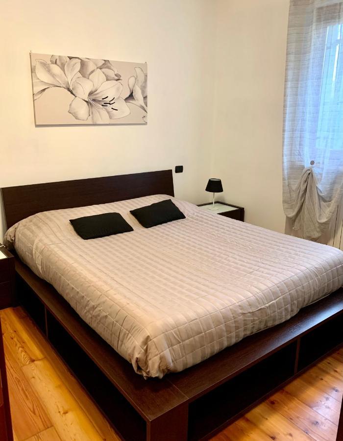 Top Apartment Beccacivetta Экстерьер фото